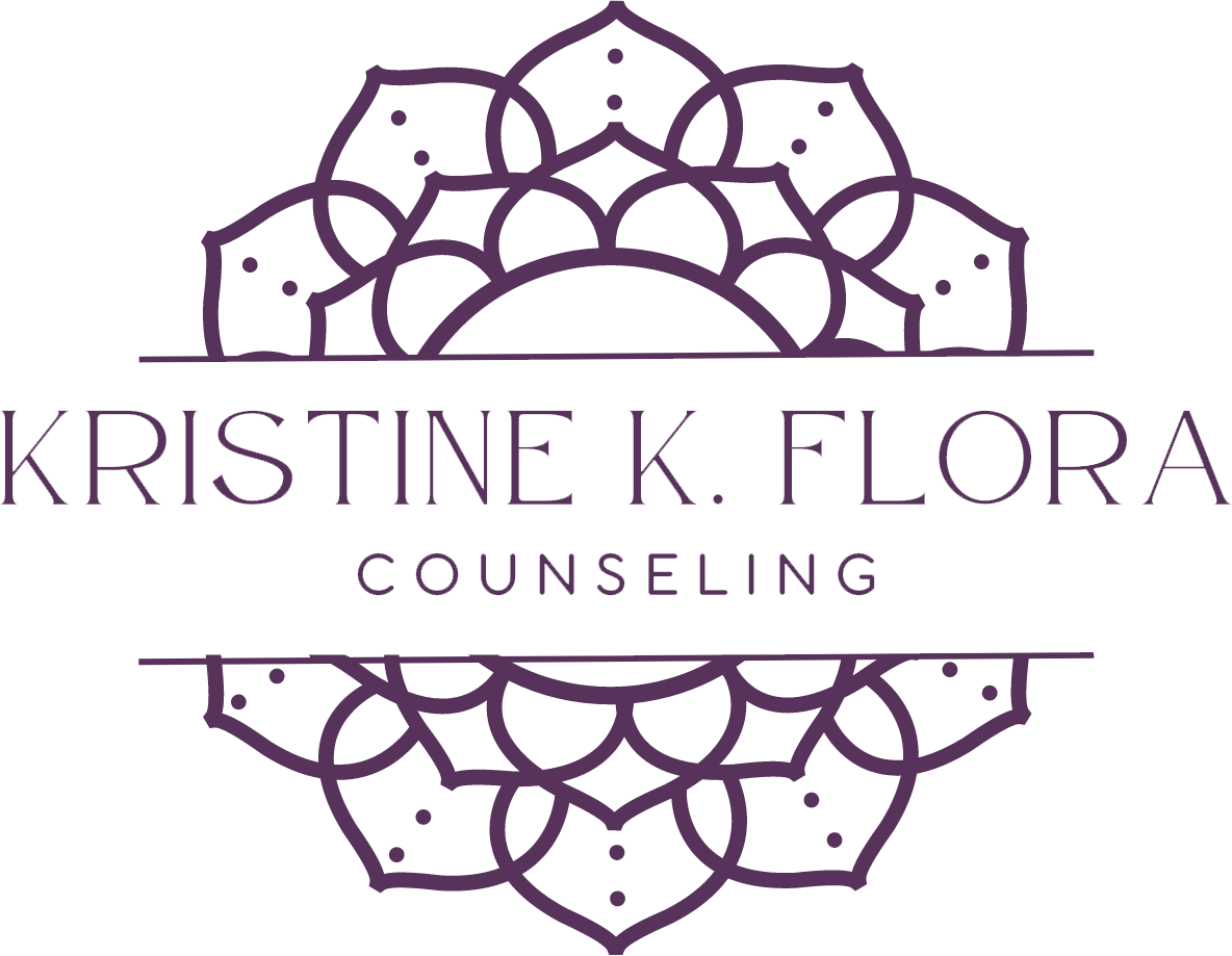 Kristine K. Flora Counseling